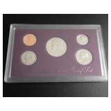 1992 U.S. MINT PROOF SET