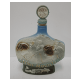 Vintage Liquor Decanter
