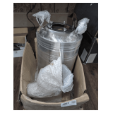 MOROSO COOLANT EXPANSION TANK KIT