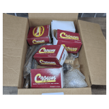 STEERING BELL CRANK REPAIR KIT, FRONT AND REAR BRAKE WHEEL CYLINDERS, BRAKE LINES, TIE ROD ENDS, AND MORE FOR VINTAGE VINTAGE WILLYS JEEPS