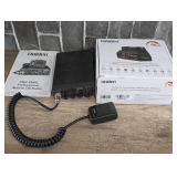 UNIDEN PRO520XL CB  RADIO AND EXTREME LONG RANGE RADAR / LASER DETECTOR IN ORIGINAL BOX