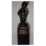 Vintage Liquor Decanter