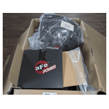 AFE POWER GT MOMENTUM AIR INTAKE AND FILTER SYSTEM FOR LATE MODEL HEMI CHALLENGER