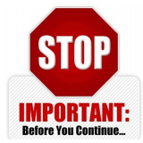 BEFORE YOU BID, OPEN THIS LOT AND READ ALL INSTRUCTIONS!