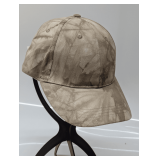 Natural Tone Baseball Cap