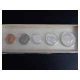 1964 U.S. PROOF COIN SET