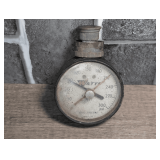 VINTAGE 300 PSI PRESSURE GAUGE