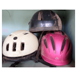 Equestrian Riding Helmets