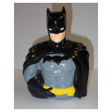 DC Comics Batman Bank