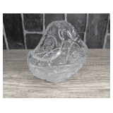CRYSTAL BASKET