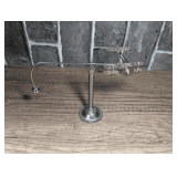 BIPLANE KINETIC ART BALANCING DUSK DECOR