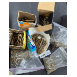 ASSORTED AMMUNITION - SEE PHOTOS