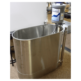 Whitehall Whirlpool Hydrotherapy Tank Model E-45-S-May need new fuses.