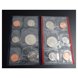 1988 U.S. MINT PROOF SET