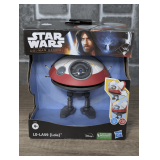 STAR WARS ACTION FIGURE IN ORIGINAL BOX