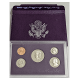 1992 UNITED STATES PROOF SET