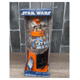 STAR WARS M&M