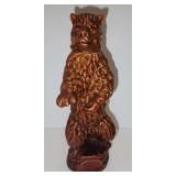 Vintage Liquor Decanter