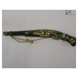 Vintage Liquor Decanter