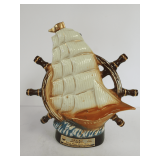 Vintage Liquor Decanter