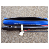 Peripole Angel Soprano Halo Recorder Model PB6000