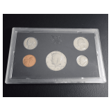 1972 U.S. MINT PROOF SET