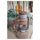 Coleman Lantern Assortment