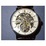 INGERSOLL 105801 AUTOMATIC WRISTWATCH