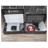 Z AUTOMOTIVE TAZER DT FOR 2021-2024 DODGE RAM TRX AND Z-AES-DELETE (INACTIVE EXHAUST / ACTIVE EXHAUST DELETE FOR CHARGERS, CHALLENGERS AND 300