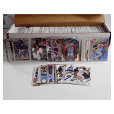 750+/- BASEBALL CARDS (MOSTLY 2025 & 2026)