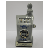 Vintage Liquor Decanter