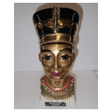 Vintage Liquor Decanter