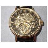 INGERSOLL 105802 AUTOMATIC WRISTWATCH
