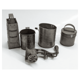 MILITARIA - UNDER CONSTRUCTION