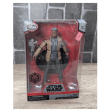 STAR WARS ELITE SERIES DIECAST ACTION FIGURE IN ORIGINAL BOX