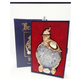 Vintage Liquor Decanter in Box