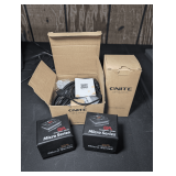 ONITE AND GUARDIAN ANGEL MICRO SERIES LIGHTS IN ORIGINAL BOXES