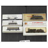 MILITARIA - UNDER CONSTRUCTION