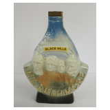 Vintage Liquor Decanter
