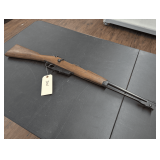 WWII ERA ITALIAN CARCANO GARDONE 6.5MM CARBINE RIFLE