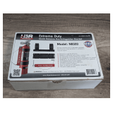 H3R PERFORMANCE EXTREME DUTY QUICK RELEASE FIRE EXTINGUISHER BRACKET MODEL NB300 WITH ORIGINAL BOX