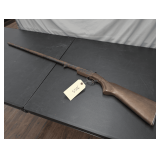 VINTAGE WINCHESTER MODEL 37A 12 GAUGE SHOTGUN