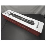 BOG DEATH GRIP PRECISION ADJUSTABLE HEIGHT TRIPOD FOR 50 CALIBER RIFLES