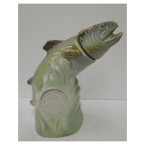 Vintage Liquor Decanter