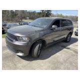 2019 Dodge Durango SUV GT V6, 3.6