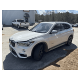 2017 BMW X1 SUV sDrive28i I4, 2 T
