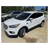 2019 Ford Escape SUV SE I4, 1.5 T
