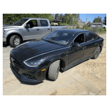 2023 Hyundai SONATA Sedan N Line I4, 2.5 T