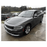 2015 Dodge Charger Sedan SXT V6, 3.6L