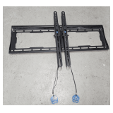 ADJUSTABLE FLAT SCREEN TV WALL MOUNT